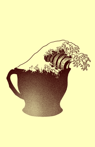 Coffe Wave