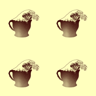 Coffe Wave