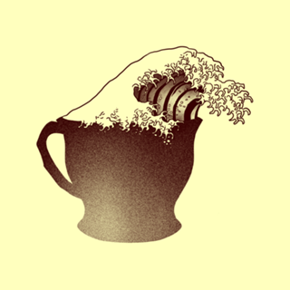 Coffe Wave