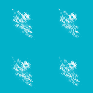 Snow Flakes of Hope