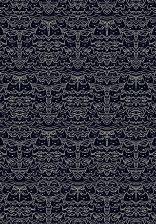 Wave of Cats
