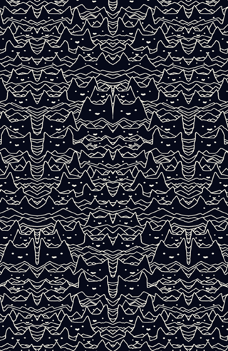 Wave of Cats