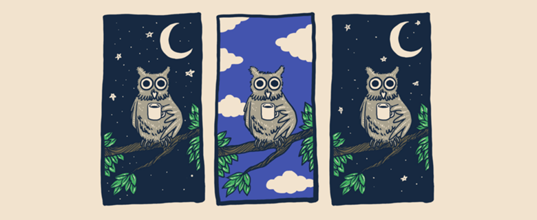Coffe Hangouver