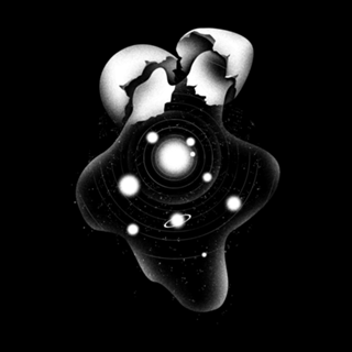 Cosmic Egg Shell