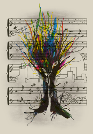 Ink Chord
