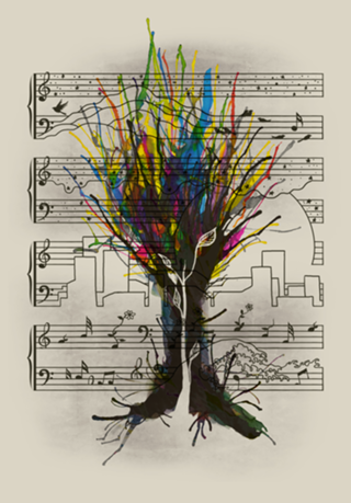 Ink Chord