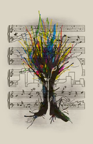 Ink Chord