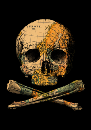 Treasure Map