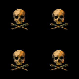 Treasure Map