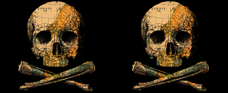 Treasure Map