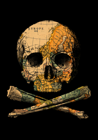 Treasure Map