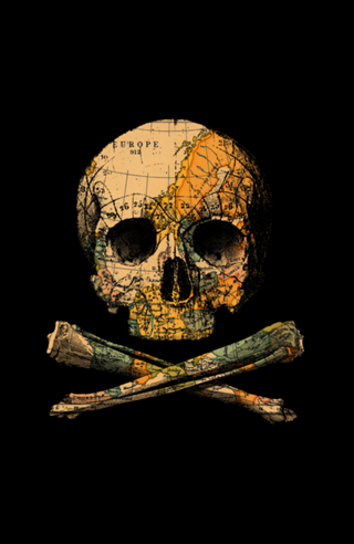 Treasure Map