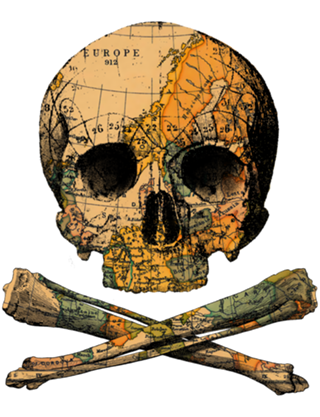 Treasure Map