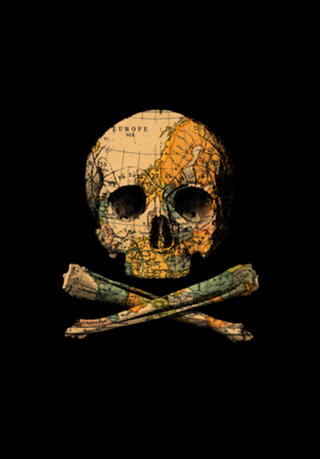 Treasure Map