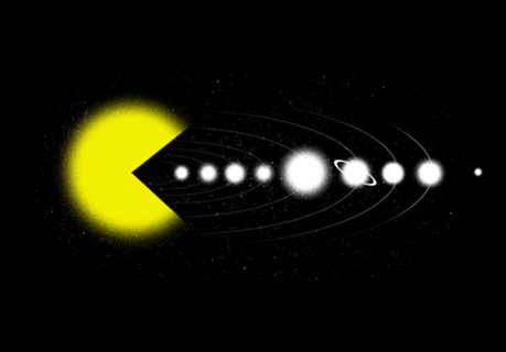 Solar Expansion