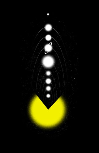 Solar Expansion