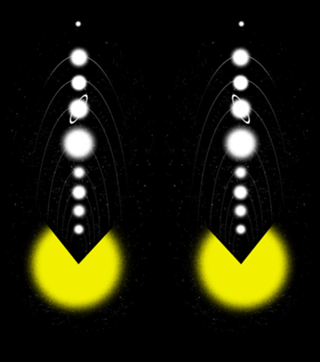Solar Expansion