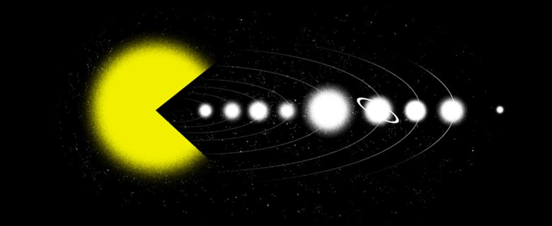 Solar Expansion