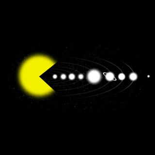 Solar Expansion
