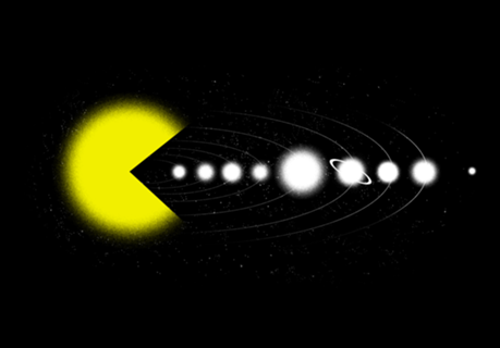 Solar Expansion