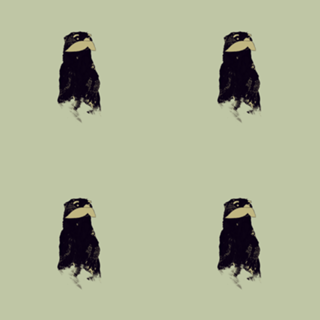 An Other Moustache