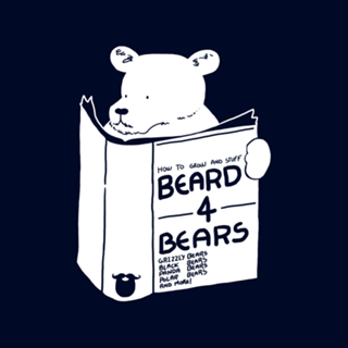 Beard for Bears
