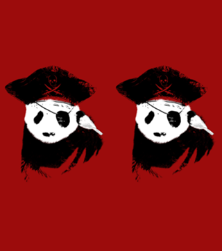 Bio Piracy