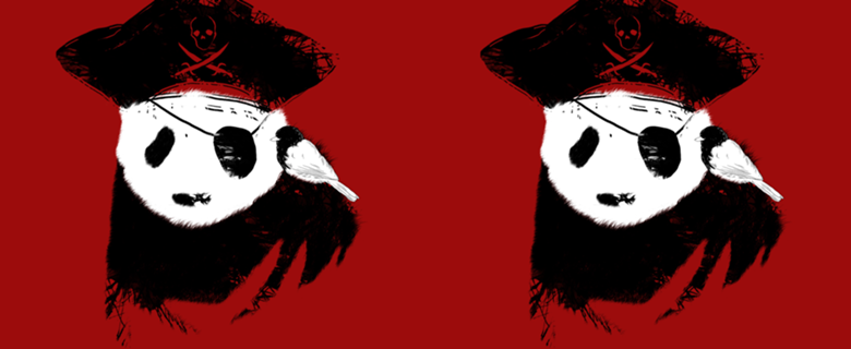 Bio Piracy