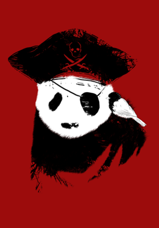 Bio Piracy