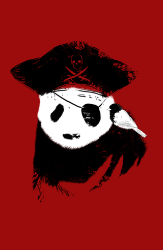 Bio Piracy