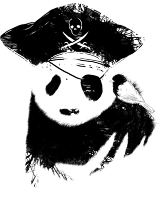 Bio Piracy