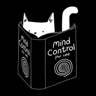 Mind Control for Cats