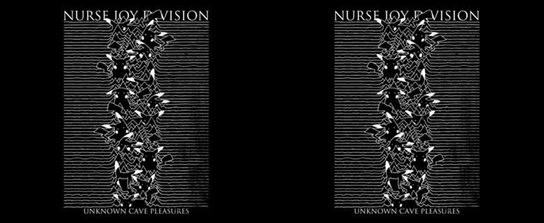 Nurse Joy Division