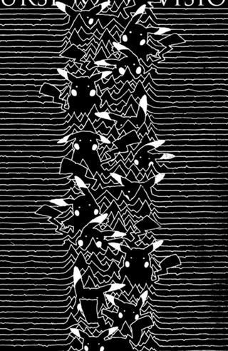 Nurse Joy Division