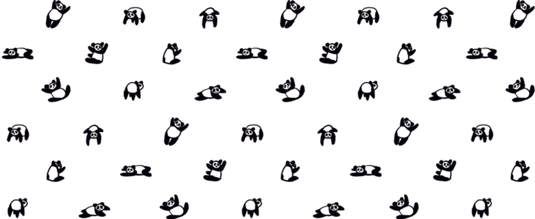 Yoga Panda
