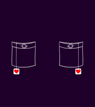 Pocket Full of Love