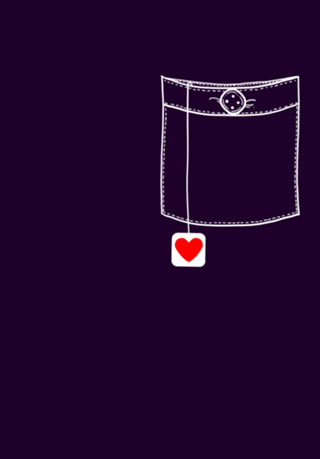 Pocket Full of Love
