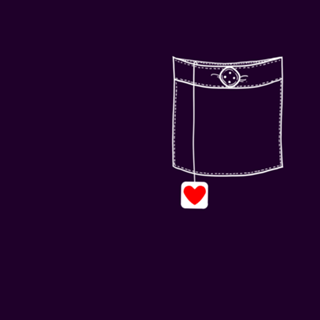 Pocket Full of Love