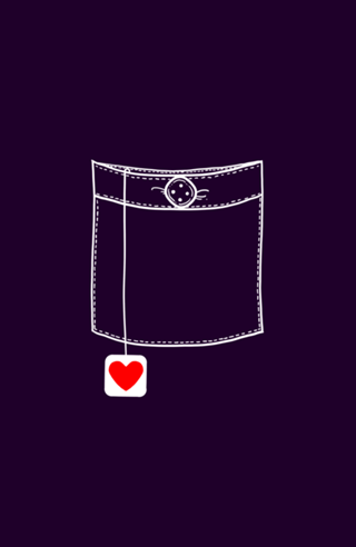 Pocket Full of Love