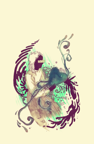 Give Your Heart