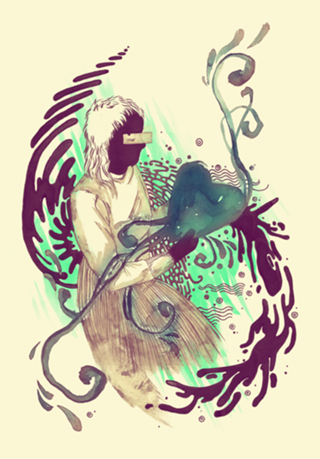 Give Your Heart