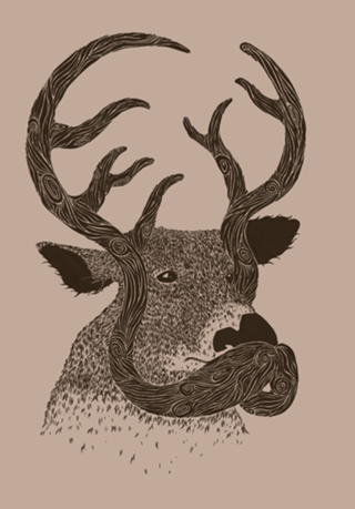 Moustache Make a Difference