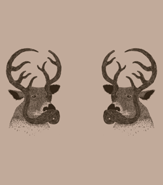 Moustache Make a Difference