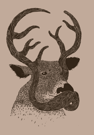Moustache Make a Difference