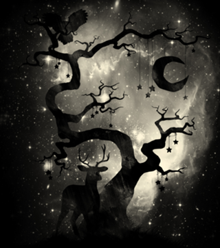 Stardust Forest