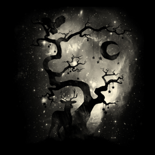 Stardust Forest