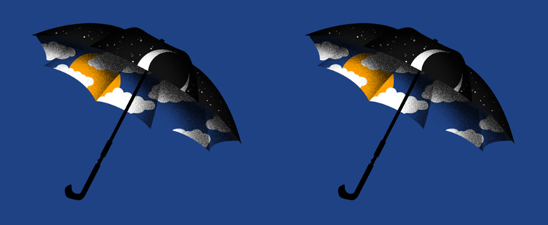 Day and Night