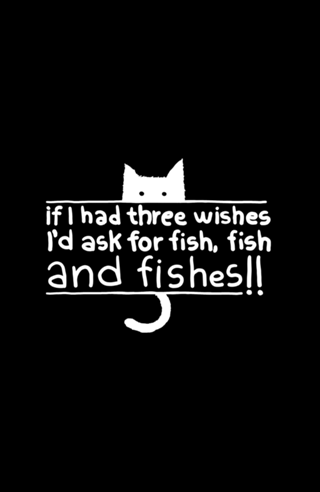 Wishes