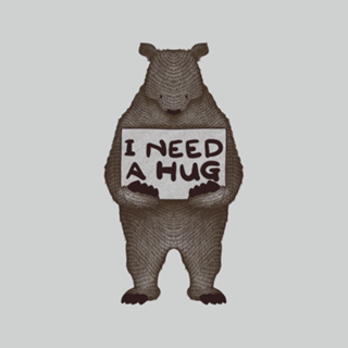 I Need a Hug
