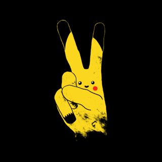 Love Peace and Thundershock